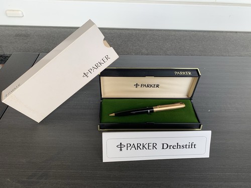Parker drehbleistift in - parker,