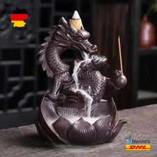 Edler Drachen