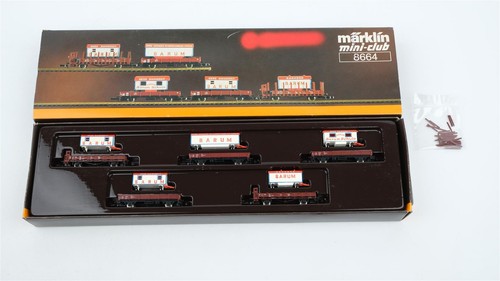 Märklin 8664 - z,