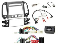 Einbauset Lenkradadapter