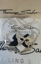 Neue Thomas Sabo Kette 90 &