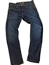 *** MAC *** Herren - Jeans *** Jog'n Jeans *** dunkelblau *** W33/L30 ***