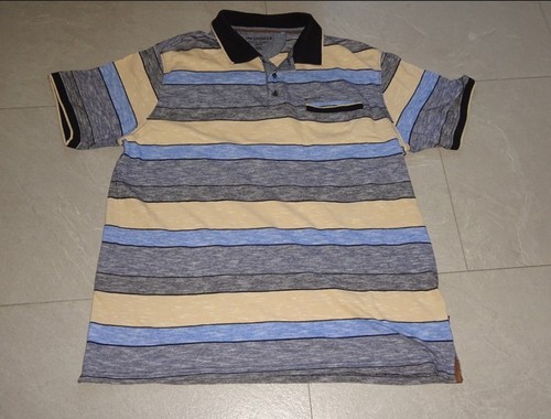 Jim spencer polo shirt - jim,