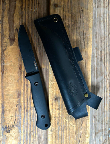 Böker dbk bushfriend - dbk, 2000