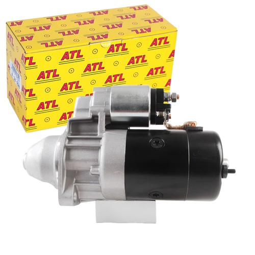 Atl anlasser starter 2kw 12v - starter,