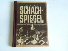 Zeitschrift für Schachfreunde. 1. Jahrgang 1947. Nr. 1-12 in einem Band