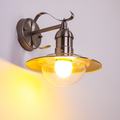 Moderne außenwandleuchte wand - moderne,