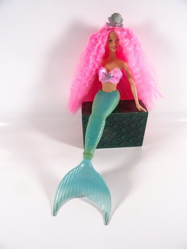 Seltene vintage barbie - vintage,