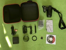 Casio Exilim Pro EX-F1