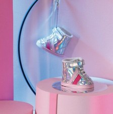 Zapf 831762 BABY born Sneakers