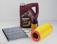 Filterpaket VW Lupo 1.2 TDI 3L