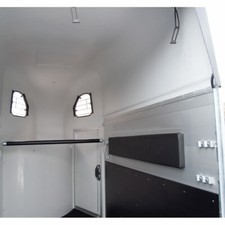 2  Seitenpolster für