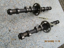 Suzuki GSX-R 750W Nockenwellen Camshaft Cams Motortyp R722 GSXR 750W Bj.95