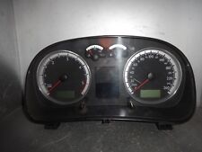 VW Bora 1J 1,9 TDI Tacho Tachometer Kombiinstrument VDO 110080134003 1J5920826C