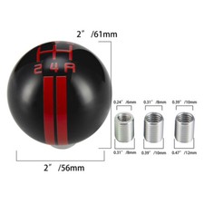 Schaltknopf Schaltknauf