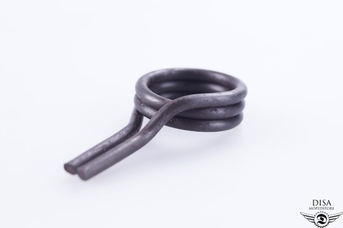 Drehfeder fußschaltung - drehfeder,