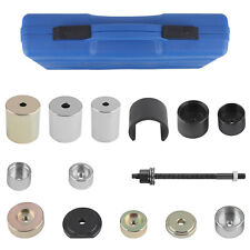 Werkzeug Tonnenlager Wechsel