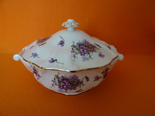 Hammersley victorian violet - hammersley,