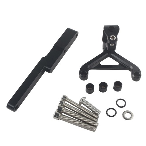 CNC-Lenkungsdämpfer-Stabilisa