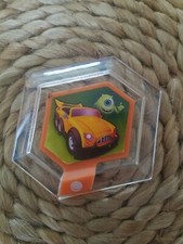 Disney Infinity Bonus Coin