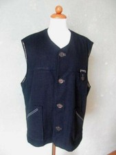 Solo Weste Trachtenweste