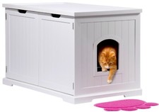 XL Katzenschrank für