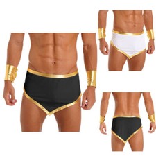 Herren gladiator kostüm - herren,