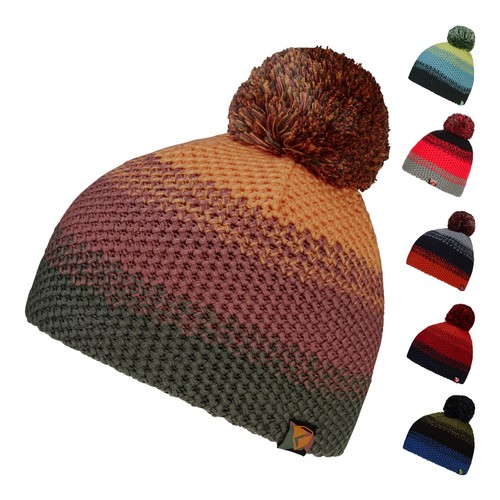 Ziener kinder unisex mütze - kinder,