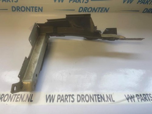 Frontblech transporter t4 - transporter,