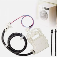 Deckelschloss-Baugruppe Ersatz WH08X32657 funktioniert mit mehreren für GE-Mode