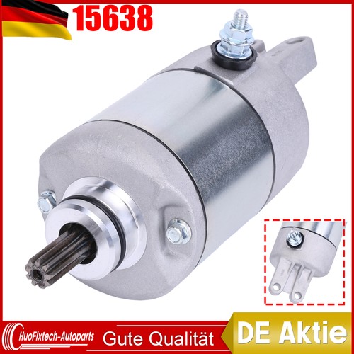 Anlasser für ktm - ktm, lc4