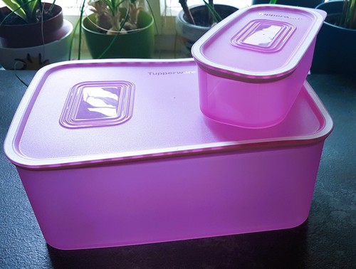 Tupperware quadro dosen - tupperware,