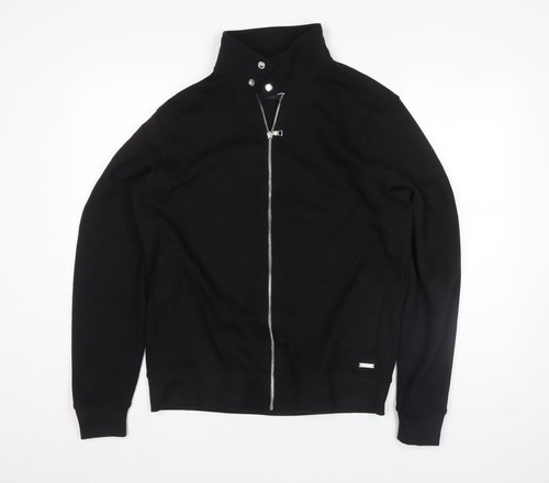 Threadbare herrenjacke schwarz - threadbare,