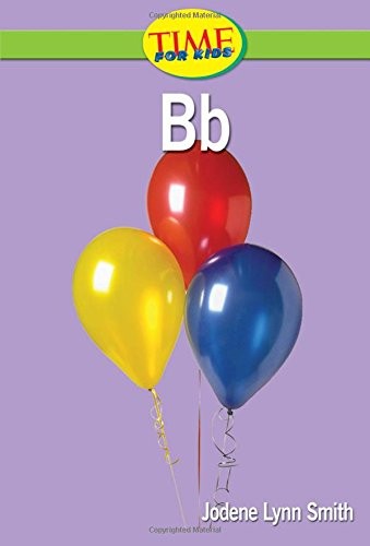 Readiness alphabet - bb:, readiness-