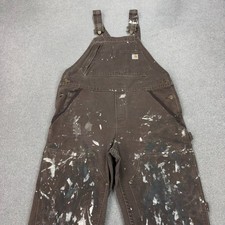 Carhartt latzhose damen - damen, 34x32