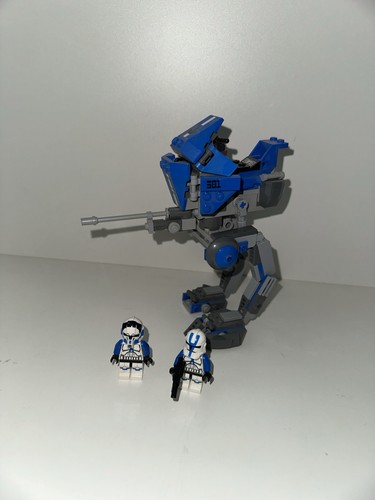 Lego star wars - lego, 75002