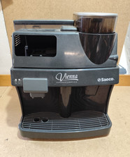 Saeco Vienna superautomatica -