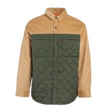 Levi's Herren Jacke Beige