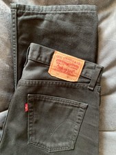 Verkaufe neue Levis 751 sw W31
