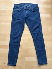 Nudie Jeans Herren W34 L32