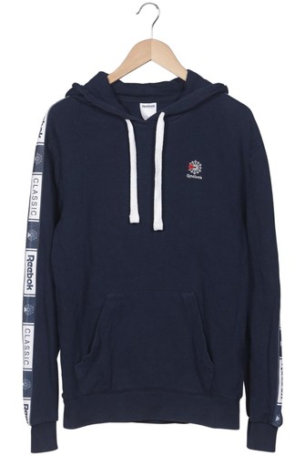 Reebok classic kapuzenpullover - reebok,