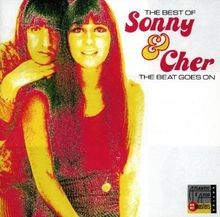 The best sonny cher - ,