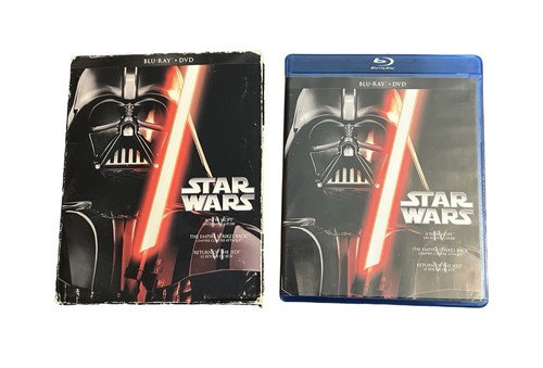 Star wars trilogy - star, 4