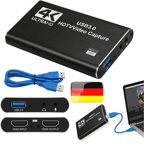 Game capture card - capture,
