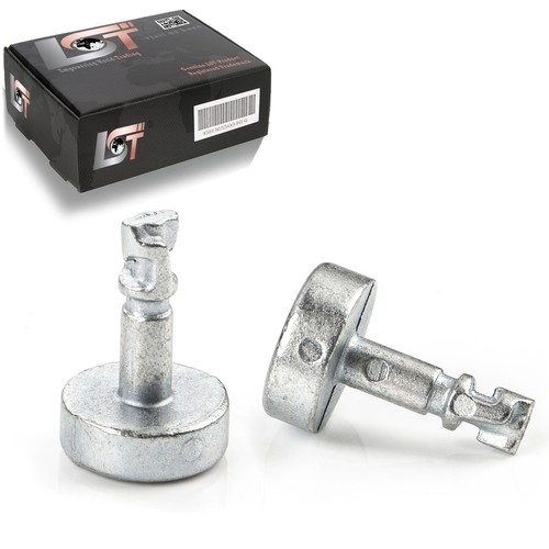 Torxschrauben befestigung - 2x,