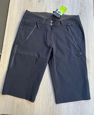 Mammut damen wandershorts - mammut,