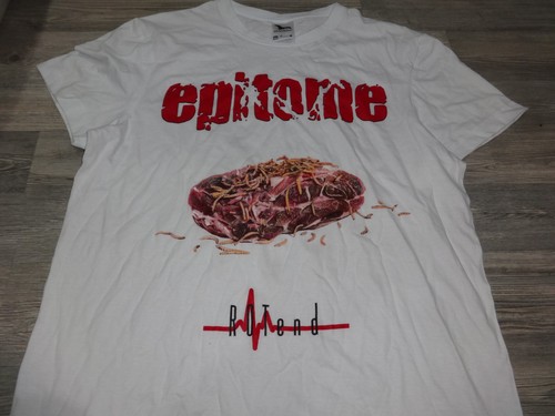 Epitome rar unworn merchandise - epitome,