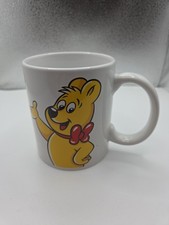 ✅Haribo Tasse Weiß Haribo Goldbären Sammeltasse Wir sind die Goldigsten