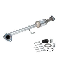 NEU Katalysator KAT Honda