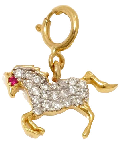 52ct natürlicher - 0.52ct,